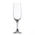 Nucleated Champenoise Flute 17cl/6oz (1 X 6)