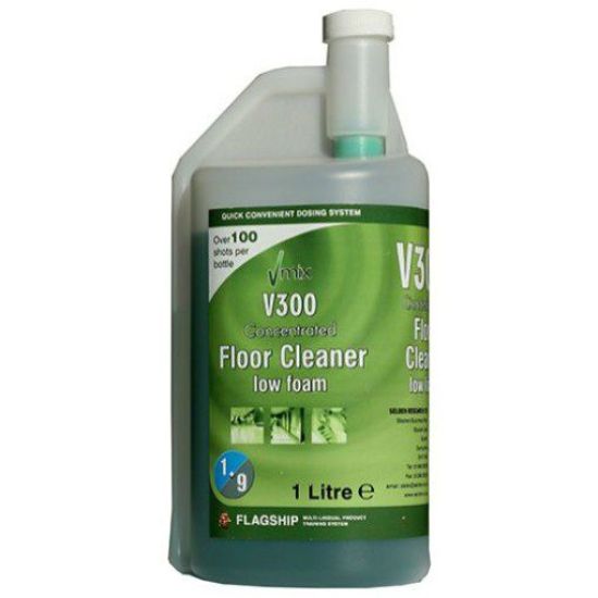 Floor Cleaner 1L IG V300 Floor Cleaner 1L IG V300