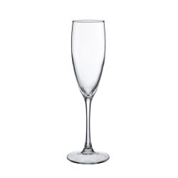 Champagnes Fully Tempered 17cl/6oz Meslier (1 x 12)