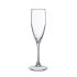 Champagnes Fully Tempered 17cl/6oz Meslier (1 x 12)