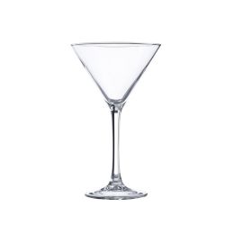 Toughened Martini 21cl/7.25oz (1 x 6)