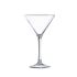 Toughened Martini 21cl/7.25oz (1 x 6)