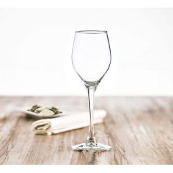 Champagnes Annealed 23cl/7oz Cortese (1 x 6)