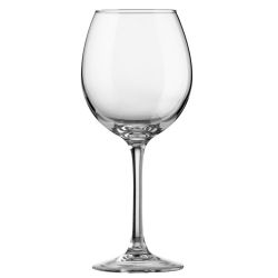 Decanter 59cl/20oz Burgundy (1 x 6)