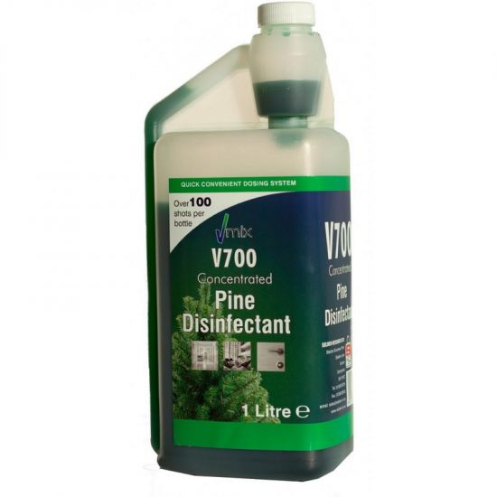 Pine Disinfectant 1L IG V700