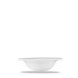 Bamboo Oatmeal Bowl 17cm (1 x 12)