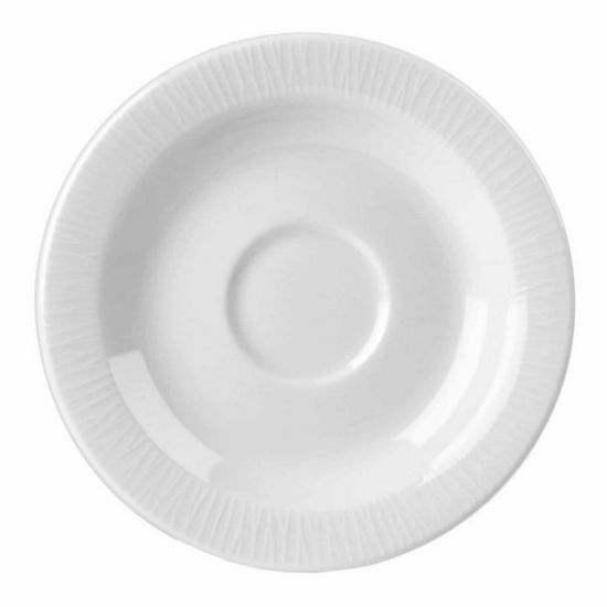 Bamboo Saucer 5 Inches Box 12 IG WHBALSS1 Bamboo Saucer 5 Inches Box 12 IG WHBALSS1