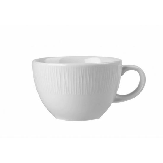 Bamboo Teacup 8oz Box 12 IG WHBALT81 Bamboo Teacup 8oz Box 12 IG WHBALT81