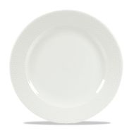 Isla Footed Plate 10 7/8 Inches Box 12