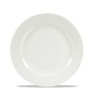 Isla Profile Footed Plate 9 1/8 Inches Box 12