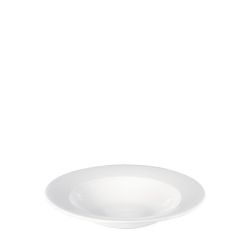 Isla Profile Rimmed Soup Bowl 24.9cm (1 X 12)
