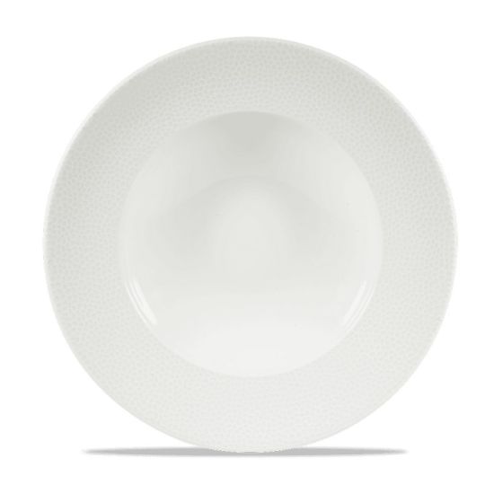 Isla Wide Rim Bowl 11 Inches Box 12 IG WHISIWBL1 Isla Wide Rim Bowl 11 Inches Box 12 IG WHISIWBL1