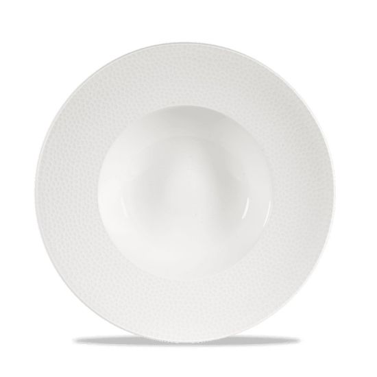 Isla Profile Wide Rim Bowl Med 9 1/2 Inches Box 12 IG WHISIWBM1 Isla Profile Wide Rim Bowl Med 9 1/2 Inches Box 12 IG WHISIWBM1