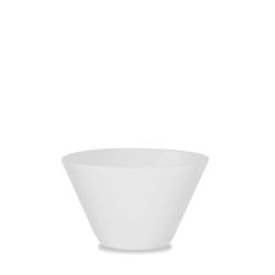 White Zest Bowl 17.5oz Box 6