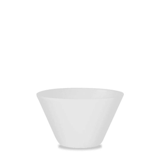 White Zest Bowl 17.5oz Box 6 IG WHSBZE1 White Zest Bowl 17.5oz Box 6 IG WHSBZE1