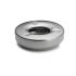 Windproof Ashtray Stainless Steel (5 Inch) - Each