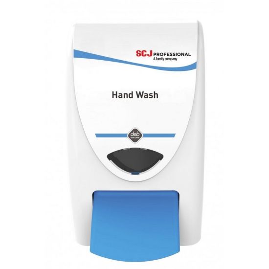 Deb Stoko Cleanse Washroom Dispensers 2L IG WRM2LDPEN Deb Stoko Cleanse Washroom Dispensers 2L IG WRM2LDPEN