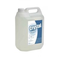 Crystal Original Quality Glasswashing Detergent (2 x 5Ltr)