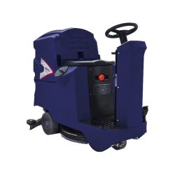 Genius G22RB 22 Inch Battery S/Dryer Inc Brush & Pad Driver Genius G22RB 22 Inch Battery S/Dryer Inc Brush & Pad Driver