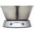 Taylor Pro Digital Kitchen Food Scales with Removable Bowl