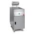 FriFri Silofrit Electric Free-standing Chip Scuttle - W 400 Mm - 1.0 KW