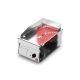 FriFri Electric Counter-top Griddle - W 400 Mm - 4.3 KW LIN 700000 FriFri Electric Counter-top Griddle - W 400 Mm - 4.3 KW LIN 700000