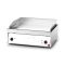 FriFri Electric Counter-top Griddle - W 800 Mm - 8.6 KW