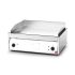 FriFri Electric Counter-top Griddle - W 800 Mm - 8.6 KW