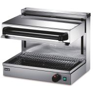 Silverlink 600 Electric Counter-top Adjustable Salamander Grill - W 600 Mm - 2.8 KW