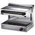 Silverlink 600 Electric Counter-top Adjustable Salamander Grill - W 600 Mm - 2.8 KW