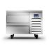 Lincat Blu Refrigerated Chef Base - W 813 Mm - 600 W