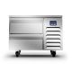 Lincat Blu Refrigerated Chef Base - W 813 Mm - 600 W LIN BD20032 Lincat Blu Refrigerated Chef Base - W 813 Mm - 600 W LIN BD20032