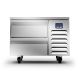 Lincat Blu Refrigerated Chef Base - W 813 Mm - 600 W LIN BD20032