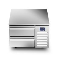 Lincat Blu Refrigerated Chef Base - W 813 Mm - 600 W