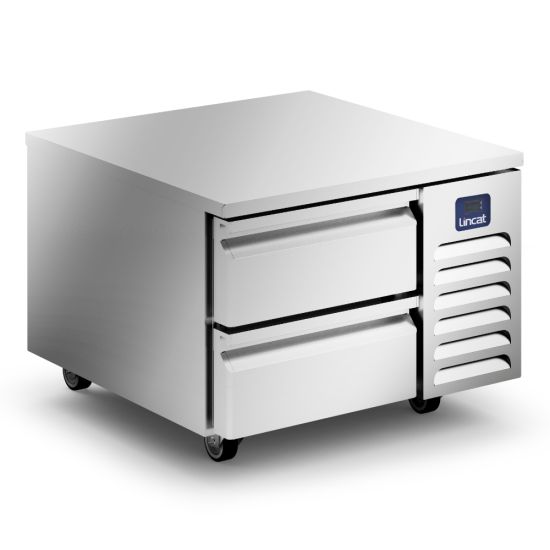 Lincat Blu Refrigerated Chef Base - W 813 Mm - 600 W LIN BD20032 Lincat Blu Refrigerated Chef Base - W 813 Mm - 600 W LIN BD20032