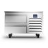 Lincat Blu Refrigerated Chef Base - W 914 Mm - 600 W