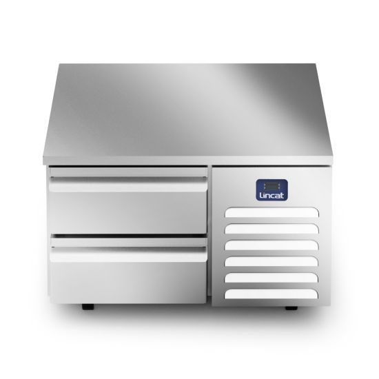 Lincat Blu Refrigerated Chef Base - W 914 Mm - 600 W LIN BD20036 Lincat Blu Refrigerated Chef Base - W 914 Mm - 600 W LIN BD20036