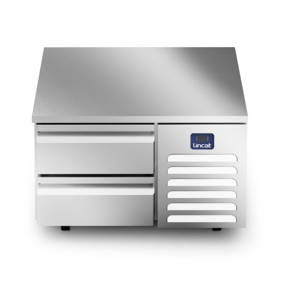 Lincat Blu Refrigerated Chef Base - W 914 Mm - 600 W LIN BD20036