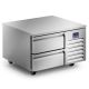 Lincat Blu Refrigerated Chef Base - W 914 Mm - 600 W LIN BD20036 Lincat Blu Refrigerated Chef Base - W 914 Mm - 600 W LIN BD20036