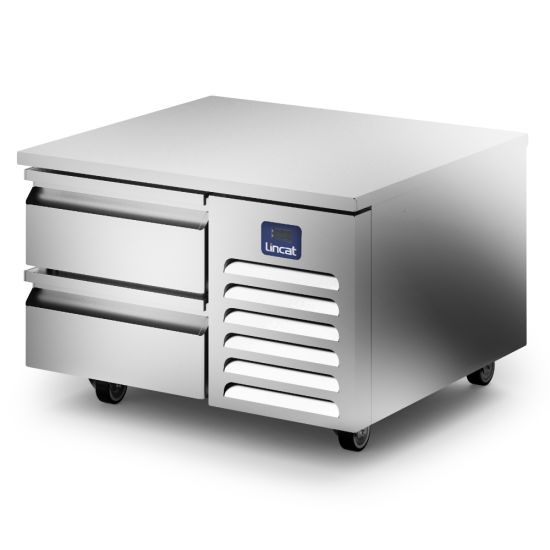 Lincat Blu Refrigerated Chef Base - W 914 Mm - 600 W LIN BD20036 Lincat Blu Refrigerated Chef Base - W 914 Mm - 600 W LIN BD20036