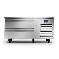 Lincat Blu Refrigerated Chef Base - W 1219 Mm - 600 W