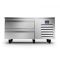 Lincat Blu Refrigerated Chef Base - W 1219 Mm - 600 W