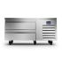 Lincat Blu Refrigerated Chef Base - W 1219 Mm - 600 W