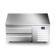 Lincat Blu Refrigerated Chef Base - W 1219 Mm - 600 W