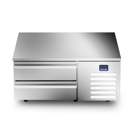 Lincat Blu Refrigerated Chef Base - W 1219 Mm - 600 W LIN BD20048 Lincat Blu Refrigerated Chef Base - W 1219 Mm - 600 W LIN BD20048