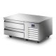 Lincat Blu Refrigerated Chef Base - W 1219 Mm - 600 W LIN BD20048 Lincat Blu Refrigerated Chef Base - W 1219 Mm - 600 W LIN BD20048