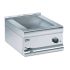 Silverlink 600 Electric Counter-top Bain Marie - Wet Heat - Gastronorms - Base Only - W 450 Mm - 1.0 KW