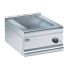 Silverlink 600 Electric Counter-top Bain Marie - Dry Heat - Gastronorms - Base Only - W 450 Mm - 0.75 KW