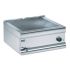 Silverlink 600 Electric Counter-top Bain Marie - Wet Heat - Gastronorms - Base Only - W 600 Mm - 2.0 KW
