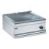Silverlink 600 Electric Counter-top Bain Marie - Dry Heat - Gastronorms - Base Only - W 600 Mm - 0.75 KW